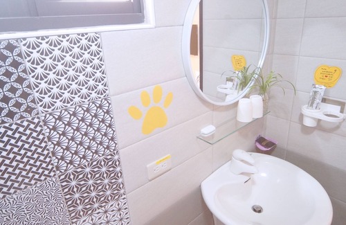 Hengchun Old Town House | Suei Yuan B&B 2