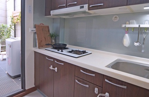 Hengchun Old Town House | Suei Yuan B&B 2