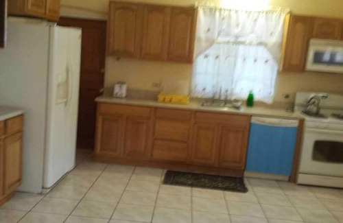 Black Rock Apartment | Suelynda's Place - In the beautiful and historic village of Black Rock Tobago