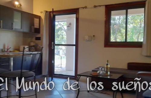 Cordillera Apartment | Suenos