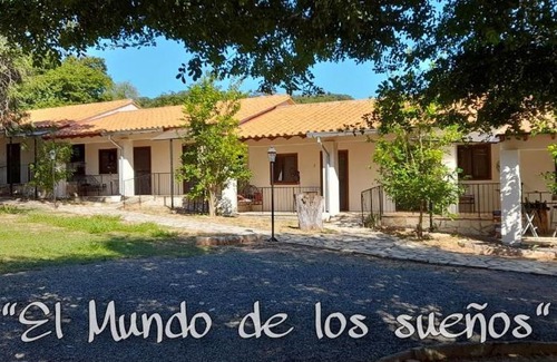 Cordillera Apartment | Suenos