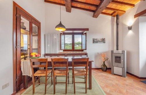 Monteluiano Villa | Suflora - Thinker's Residence