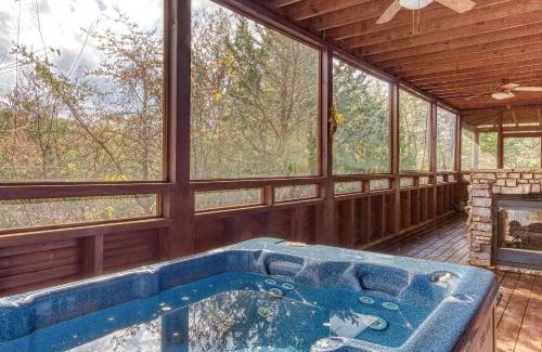 Sevierville House | Sugar Bear #268