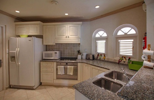 Mount Standfast Apartment | Sugar Hill B306 1BR in St. James by Personal Villas - Beach Club Membership
