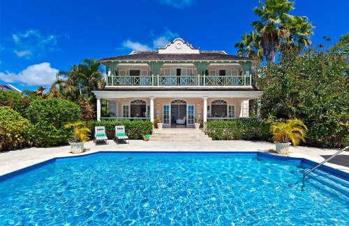 Mount Standfast Villa | Sugar Hill - Firefly villa