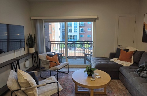 Sugar House Apartment | Sugar House by cloud Dream Homes