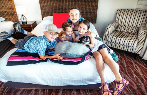 West Sedona Hotel | Sugar Loaf Lodge