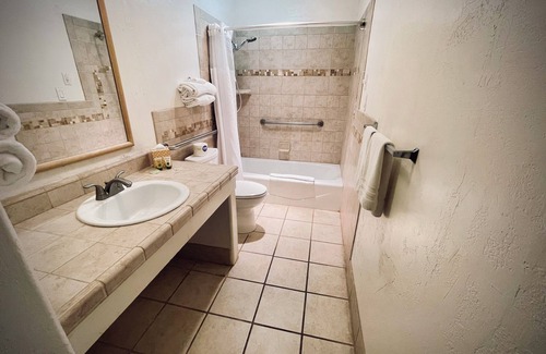 West Sedona Hotel | Sugar Loaf Lodge