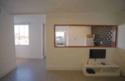 Santa Teresa Apartment | Sugar Loft Apartments