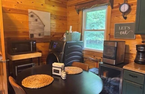 Ottertail House | Sugar Maple Cabin, Otter Tail