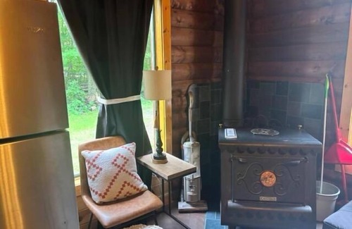 Ottertail House | Sugar Maple Cabin, Otter Tail