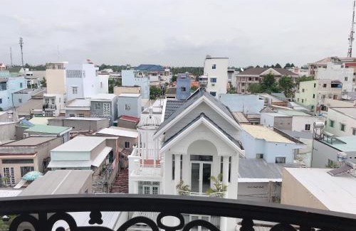 Ninh Kieu Hotel | Sugar Motel