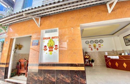 Ninh Kieu Hotel | Sugar Motel