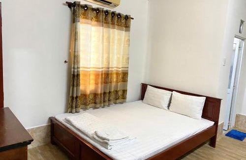 Ninh Kieu Hotel | Sugar Motel