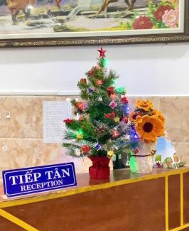 Ninh Kieu Hotel | Sugar Motel