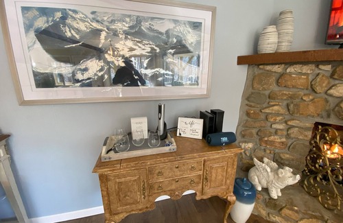 Sugar Mountain Condo | Sugar's Edge Luxury Mountain Treehouse