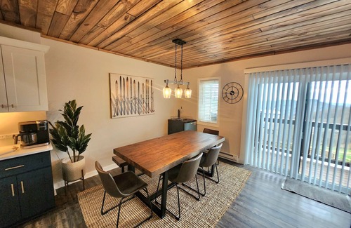 Sugar Mountain Condo | Sugar Ski Premium Powder Haus Two Bedroom - Unit 324