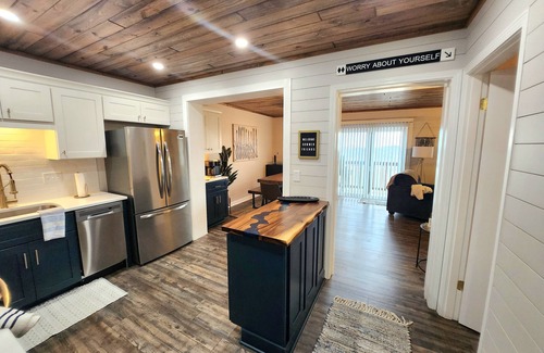 Sugar Mountain Condo | Sugar Ski Premium Powder Haus Two Bedroom - Unit 324