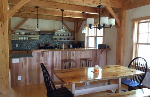 Waitsfield House | Sugarbush/Mt. Ellen Year-Round Sanctuary
