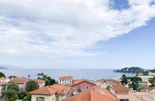 Saint-Jean-Cap-Ferrat Apartment | Suggestivo appartamento