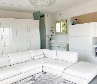 Saint-Jean-Cap-Ferrat Apartment | Suggestivo appartamento