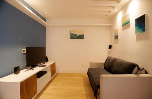 Ipanema Apartment | SUH Ipanema 03 Confort Beach