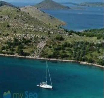 Kornati House | Suha Punta