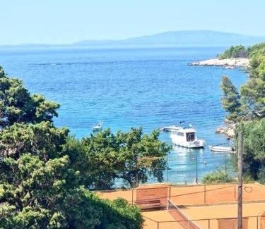 Suha Punta Apartment | Suha Punta LUXURY apartments first row to the sea