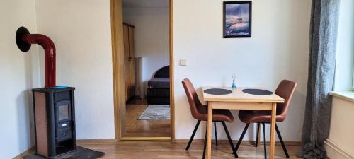 Suhl Apartment | Suhl - Ihre erholsame Arbeiterwohnung in Zentrumnähe
