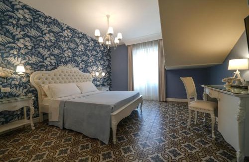 Tropea Resort | Sui Generis Tropea Luxury Rooms