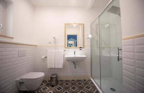 Tropea Resort | Sui Generis Tropea Luxury Rooms