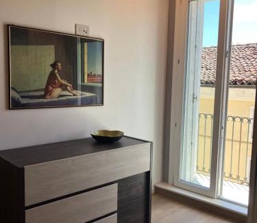 Schio Apartment | Sui tetti di Schio - Apartments guest house