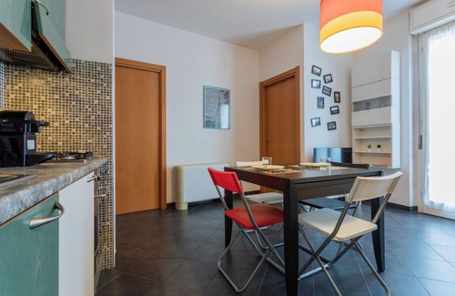 Borgo Dora Apartment | Sui Tetti di Torino by Wonderful Italy