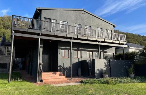 Great Brak River Cabin | Suiderkruis Lodge