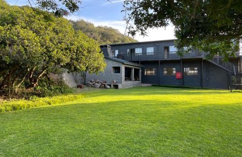 Great Brak River Cabin | Suiderkruis Lodge