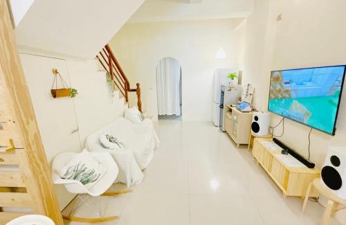 Hengchun Old Town House | SUIIAN inn 隨緣民宿恆春小鎮內 國旅卡 可包棟