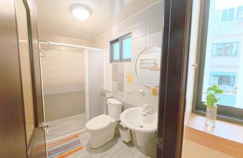 Hengchun Old Town House | SUIIAN inn 隨緣民宿恆春小鎮內 國旅卡 可包棟