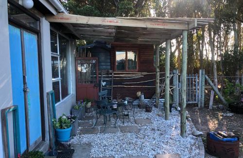 Baardskeerdersbos Apartment | Suikerbekkie