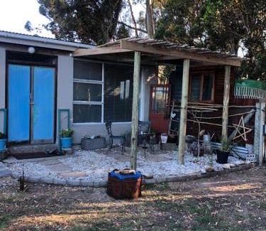 Baardskeerdersbos Apartment | Suikerbekkie