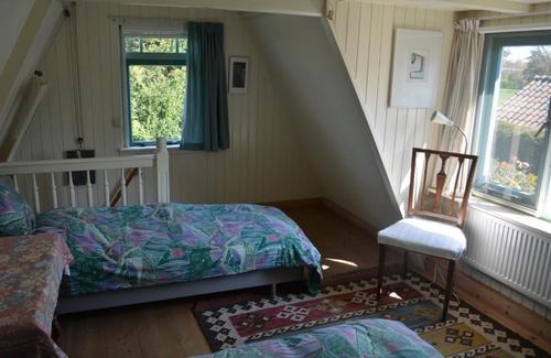 Schoorl House | Suikerdiefje