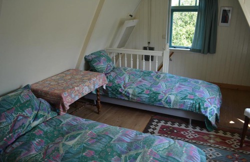 Schoorl House | Suikerdiefje