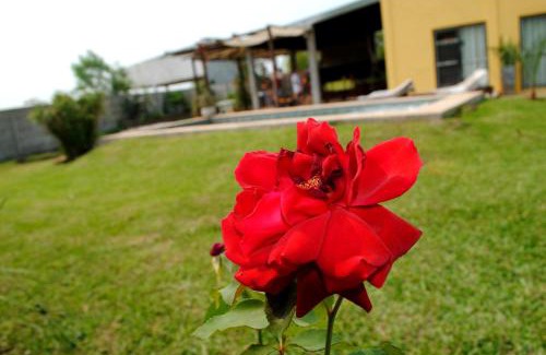 Corrientes House | Suinda casa de campo