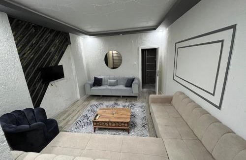 Osmangazi Apartment | Suit 2