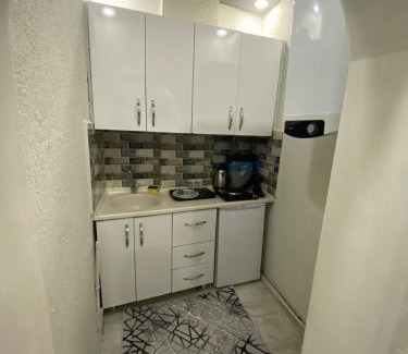 Osmangazi Apartment | Suit 2