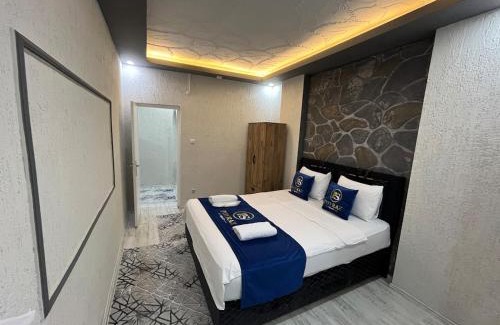 Osmangazi Apartment | Suit 2