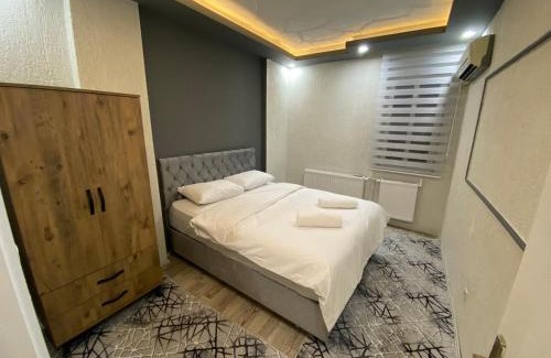 Osmangazi Apartment | Suit 4