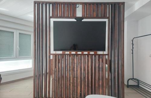 Mos Apartment | Suit relax