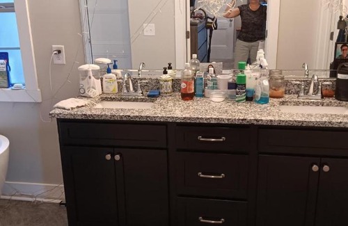 Murfreesboro House | Suit with private bathroom #1 in house Murfreesboro TN
