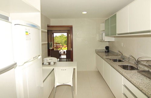 Imbassai Apartment | Suitable high-Luxury Resort in Imbassai Reserve - 3 suites