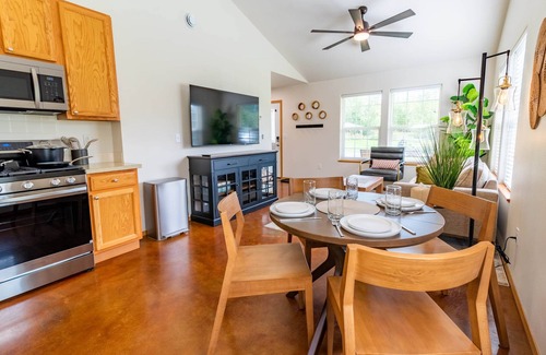 Palmer House | Suite 07 - Quarter 54